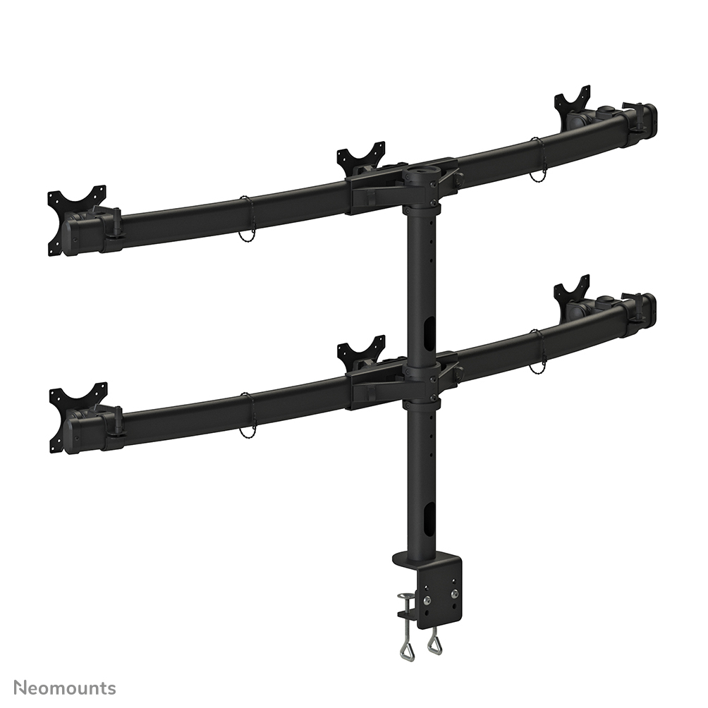 Neomounts by Newstar monitor desk mount